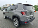 Thumbnail image of 2020 Jeep Renegade at Milford Chrysler Sales USED