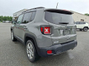 Thumbnail image of 2020 Jeep Renegade at Milford Chrysler Sales USED