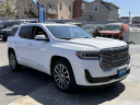 Thumbnail image of 2022 GMC Acadia at Advantage Chevrolet