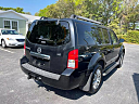 Thumbnail image of 2008 Nissan Pathfinder at Motor City of Ocala