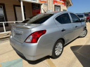 Thumbnail image of 2017 Nissan Versa at RAJ MOTORS SALES LLC