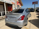 Thumbnail image of 2017 Nissan Versa at RAJ MOTORS SALES LLC