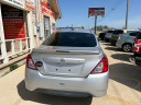 Thumbnail image of 2017 Nissan Versa at RAJ MOTORS SALES LLC