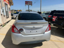 Thumbnail image of 2017 Nissan Versa at RAJ MOTORS SALES LLC