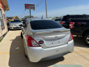 Thumbnail image of 2017 Nissan Versa at RAJ MOTORS SALES LLC