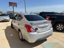 Thumbnail image of 2017 Nissan Versa at RAJ MOTORS SALES LLC