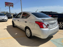 Thumbnail image of 2017 Nissan Versa at RAJ MOTORS SALES LLC