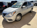 Thumbnail image of 2017 Nissan Versa at RAJ MOTORS SALES LLC