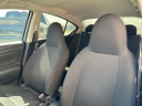 Thumbnail image of 2017 Nissan Versa at RAJ MOTORS SALES LLC