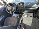 Thumbnail image of 2017 Nissan Versa at RAJ MOTORS SALES LLC
