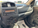 Thumbnail image of 2017 Nissan Versa at RAJ MOTORS SALES LLC