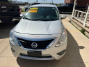 Thumbnail image of 2017 Nissan Versa at RAJ MOTORS SALES LLC
