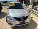 Thumbnail image of 2017 Nissan Versa at RAJ MOTORS SALES LLC