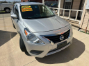 Thumbnail image of 2017 Nissan Versa at RAJ MOTORS SALES LLC