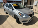 Thumbnail image of 2017 Nissan Versa at RAJ MOTORS SALES LLC