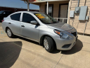 Thumbnail image of 2017 Nissan Versa at RAJ MOTORS SALES LLC