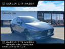 Thumbnail image of 2021 Mazda Mazda3 Hatchback at Garden City Mazda