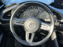 Thumbnail image of 2021 Mazda Mazda3 Hatchback at Garden City Mazda