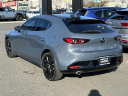 Thumbnail image of 2021 Mazda Mazda3 Hatchback at Garden City Mazda