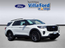 Thumbnail image of 2025 Ford Explorer at David Wilsons Villa Ford