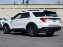Thumbnail image of 2025 Ford Explorer at David Wilsons Villa Ford