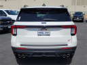 Thumbnail image of 2025 Ford Explorer at David Wilsons Villa Ford