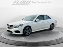 Thumbnail image of 2014 Mercedes-Benz E-Class at Flow Volvo Of Greensboro