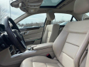 Thumbnail image of 2014 Mercedes-Benz E-Class at Flow Volvo Of Greensboro
