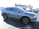 2017 Nissan Rogue S at Heffle Motor Company