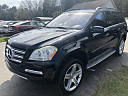Thumbnail image of 2012 Mercedes-Benz GL-Class at Momentum Motor Group