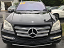 Thumbnail image of 2012 Mercedes-Benz GL-Class at Momentum Motor Group