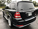 2012 Mercedes-Benz GL-Class GL 550 4MATIC at Momentum Motor Group
