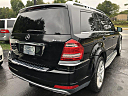 Thumbnail image of 2012 Mercedes-Benz GL-Class at Momentum Motor Group