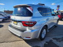 Thumbnail image of 2024 Nissan Armada at ROADSTAR AUTO SALES, INC.