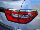 Thumbnail image of 2024 Nissan Armada at ROADSTAR AUTO SALES, INC.
