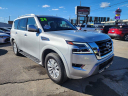 Thumbnail image of 2024 Nissan Armada at ROADSTAR AUTO SALES, INC.