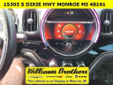 Thumbnail image of 2021 MINI Countryman at Williams Brothers Chrysler Dodge Jeep Ram