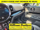 Thumbnail image of 2021 MINI Countryman at Williams Brothers Chrysler Dodge Jeep Ram