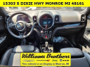 Thumbnail image of 2021 MINI Countryman at Williams Brothers Chrysler Dodge Jeep Ram