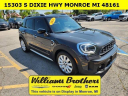 Thumbnail image of 2021 MINI Countryman at Williams Brothers Chrysler Dodge Jeep Ram