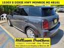 Thumbnail image of 2021 MINI Countryman at Williams Brothers Chrysler Dodge Jeep Ram