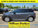 Thumbnail image of 2021 MINI Countryman at Williams Brothers Chrysler Dodge Jeep Ram