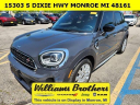 Thumbnail image of 2021 MINI Countryman at Williams Brothers Chrysler Dodge Jeep Ram