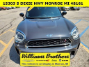 Thumbnail image of 2021 MINI Countryman at Williams Brothers Chrysler Dodge Jeep Ram