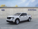 2025 Ford Maverick XL at Avis Ford