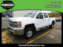 Thumbnail image of 2015 Chevrolet Silverado 2500HD at Parkside Total Auto Care