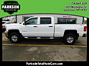 Thumbnail image of 2015 Chevrolet Silverado 2500HD at Parkside Total Auto Care