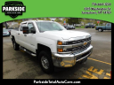 Thumbnail image of 2015 Chevrolet Silverado 2500HD at Parkside Total Auto Care