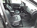 Thumbnail image of 2018 Jeep Compass at Gary Mathews Motors