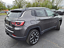 Thumbnail image of 2018 Jeep Compass at Gary Mathews Motors